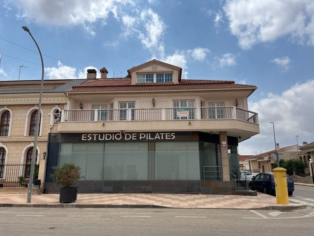 5 chambre Appartement à vendre à Fuente Alamo de Murcia - 285 000 € (Ref: 9777067)