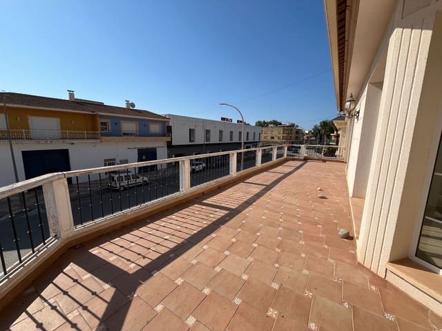 5 chambre Appartement à vendre à Fuente Alamo de Murcia - 285 000 € (Ref: 9777067)