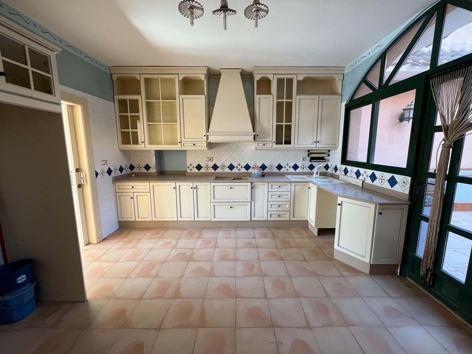 5 bedroom Flat for sale in Fuente Alamo de Murcia - € 285,000 (Ref: 9777067)