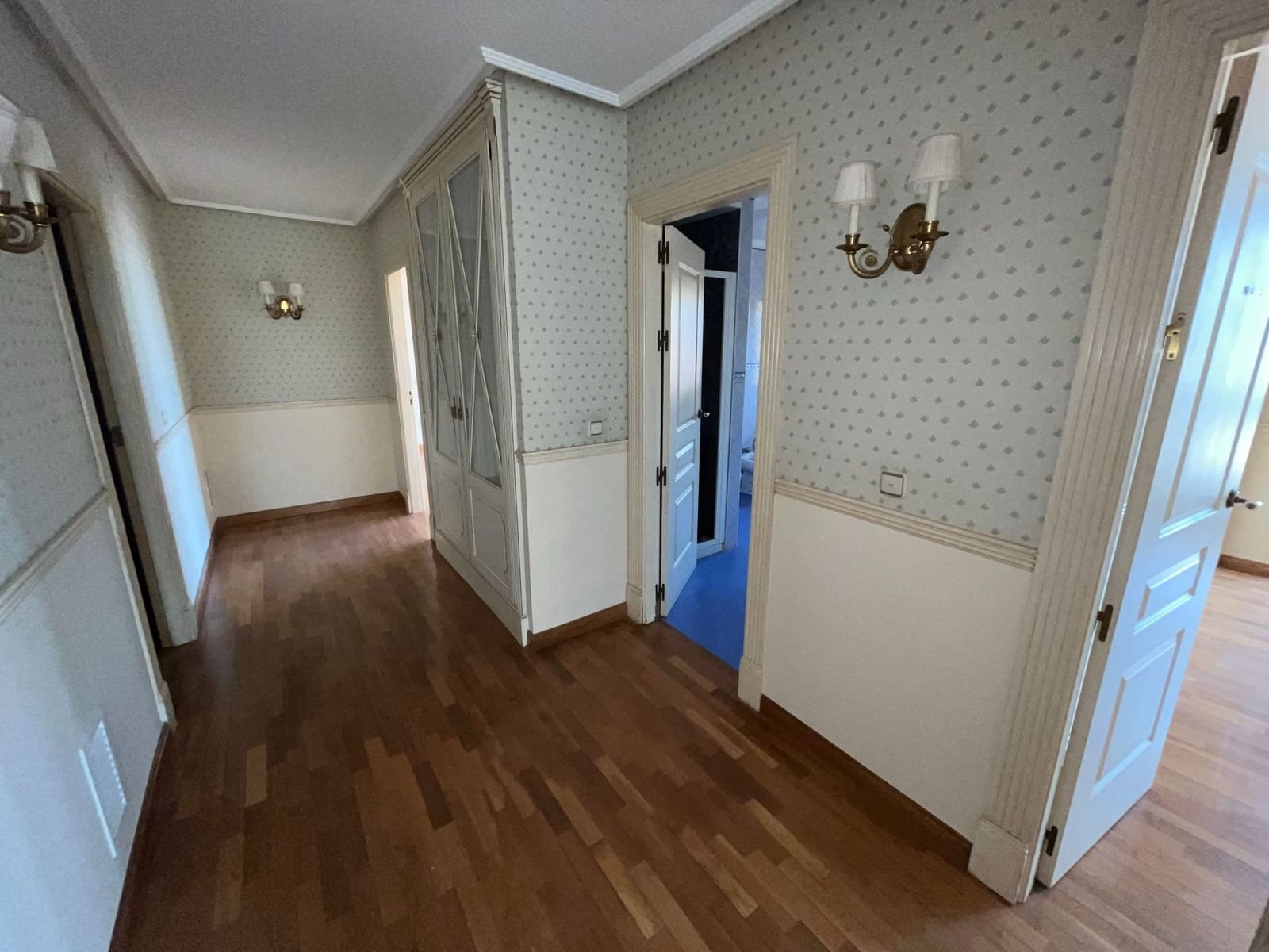 5 bedroom Flat for sale in Fuente Alamo de Murcia - € 285,000 (Ref: 9777067)