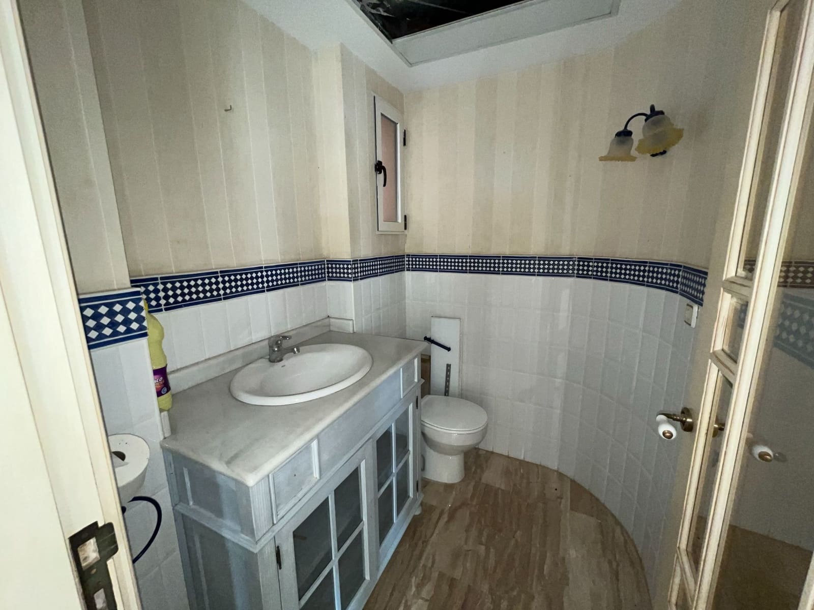 5 bedroom Flat for sale in Fuente Alamo de Murcia - € 285,000 (Ref: 9777067)