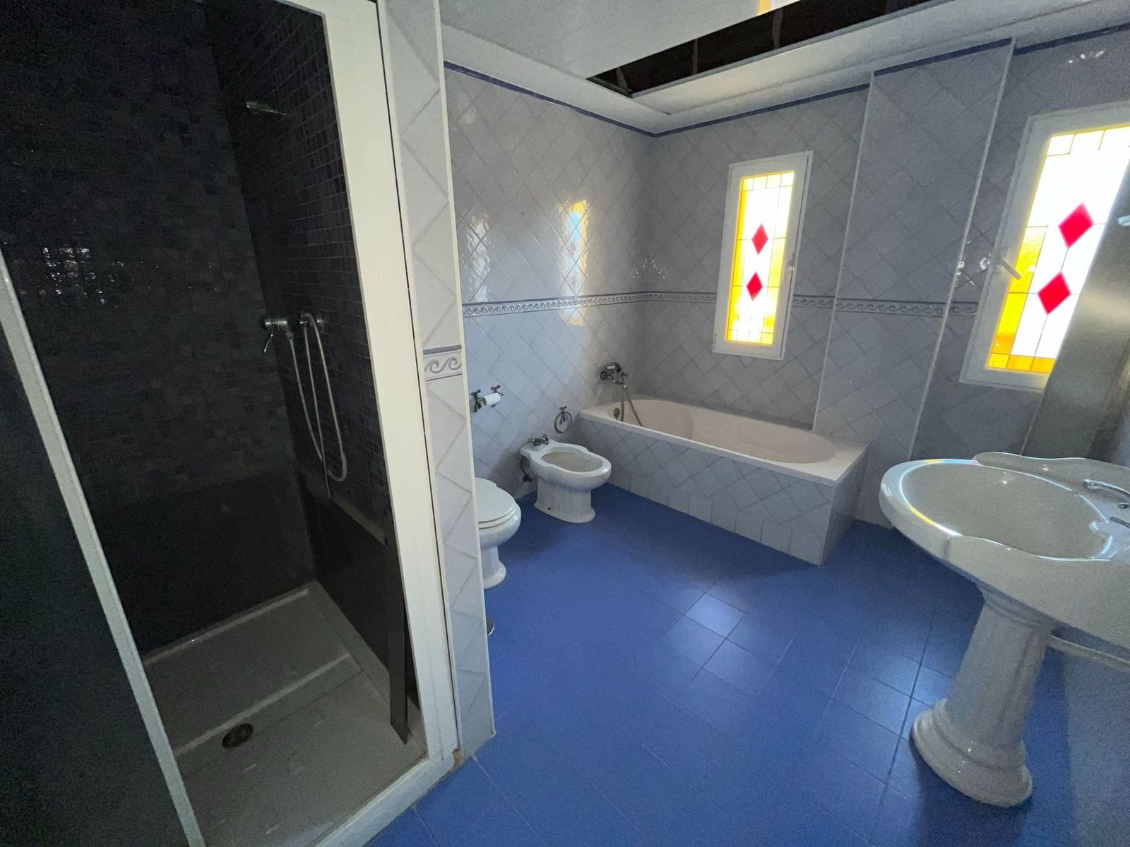 5 bedroom Flat for sale in Fuente Alamo de Murcia - € 285,000 (Ref: 9777067)