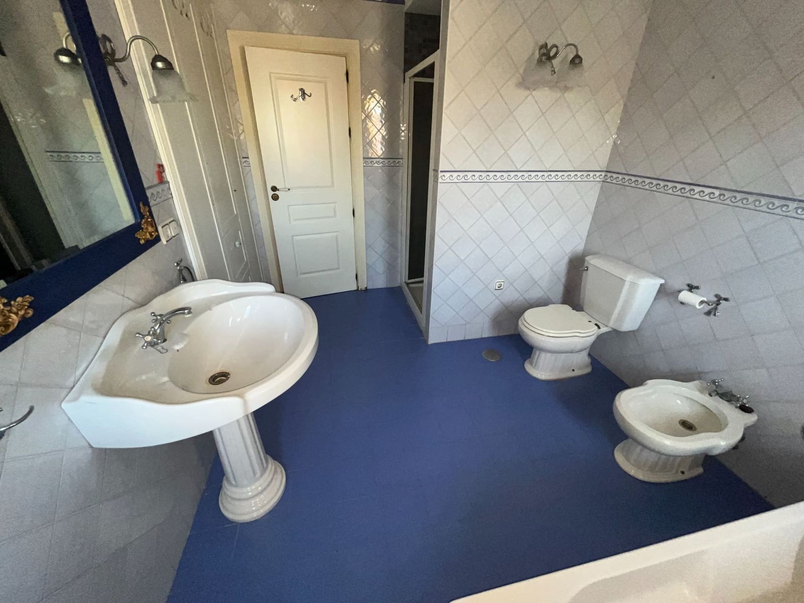 5 bedroom Flat for sale in Fuente Alamo de Murcia - € 285,000 (Ref: 9777067)