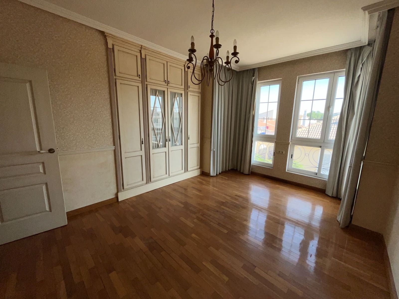 5 bedroom Flat for sale in Fuente Alamo de Murcia - € 285,000 (Ref: 9777067)