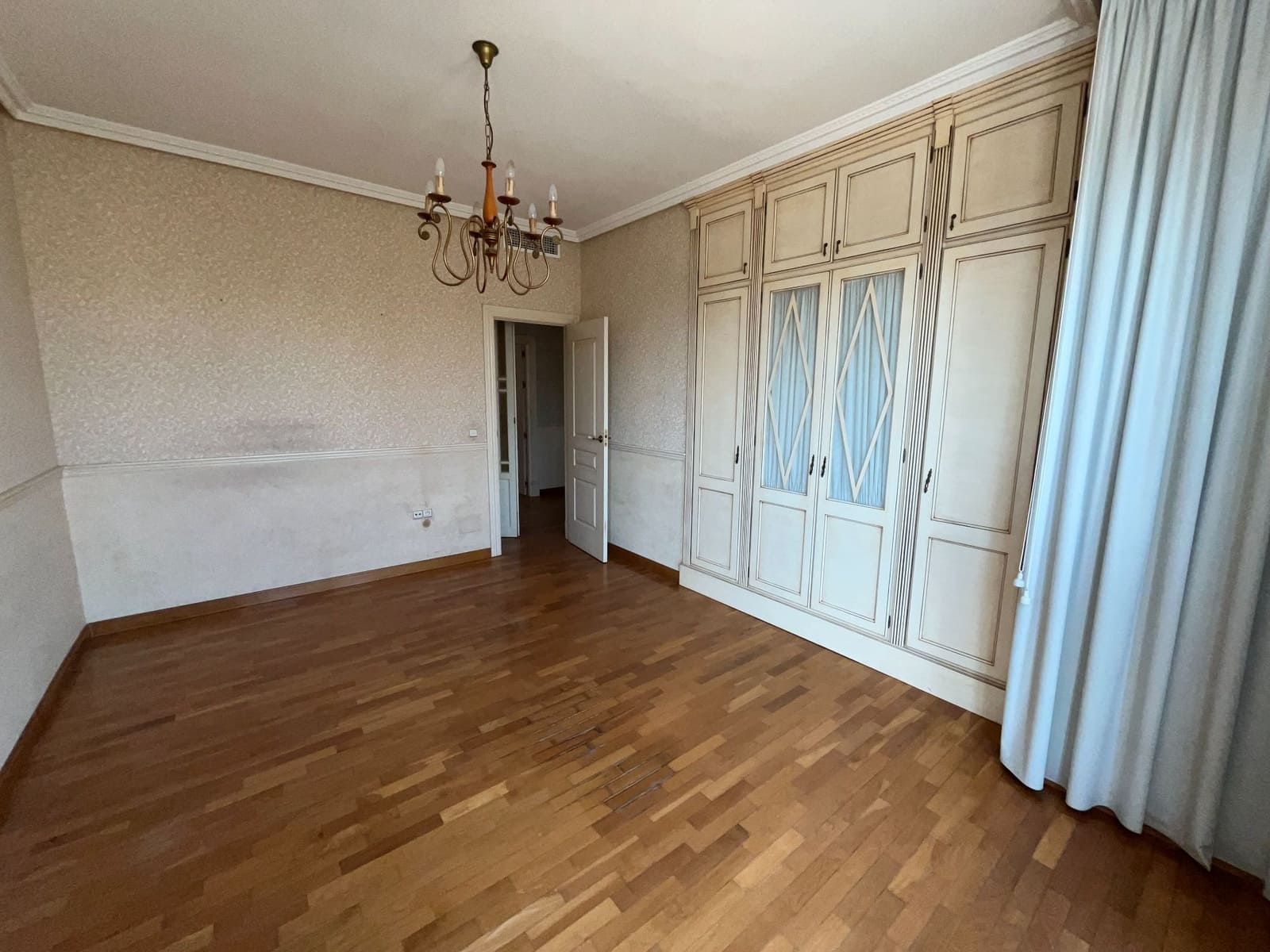 5 bedroom Flat for sale in Fuente Alamo de Murcia - € 285,000 (Ref: 9777067)