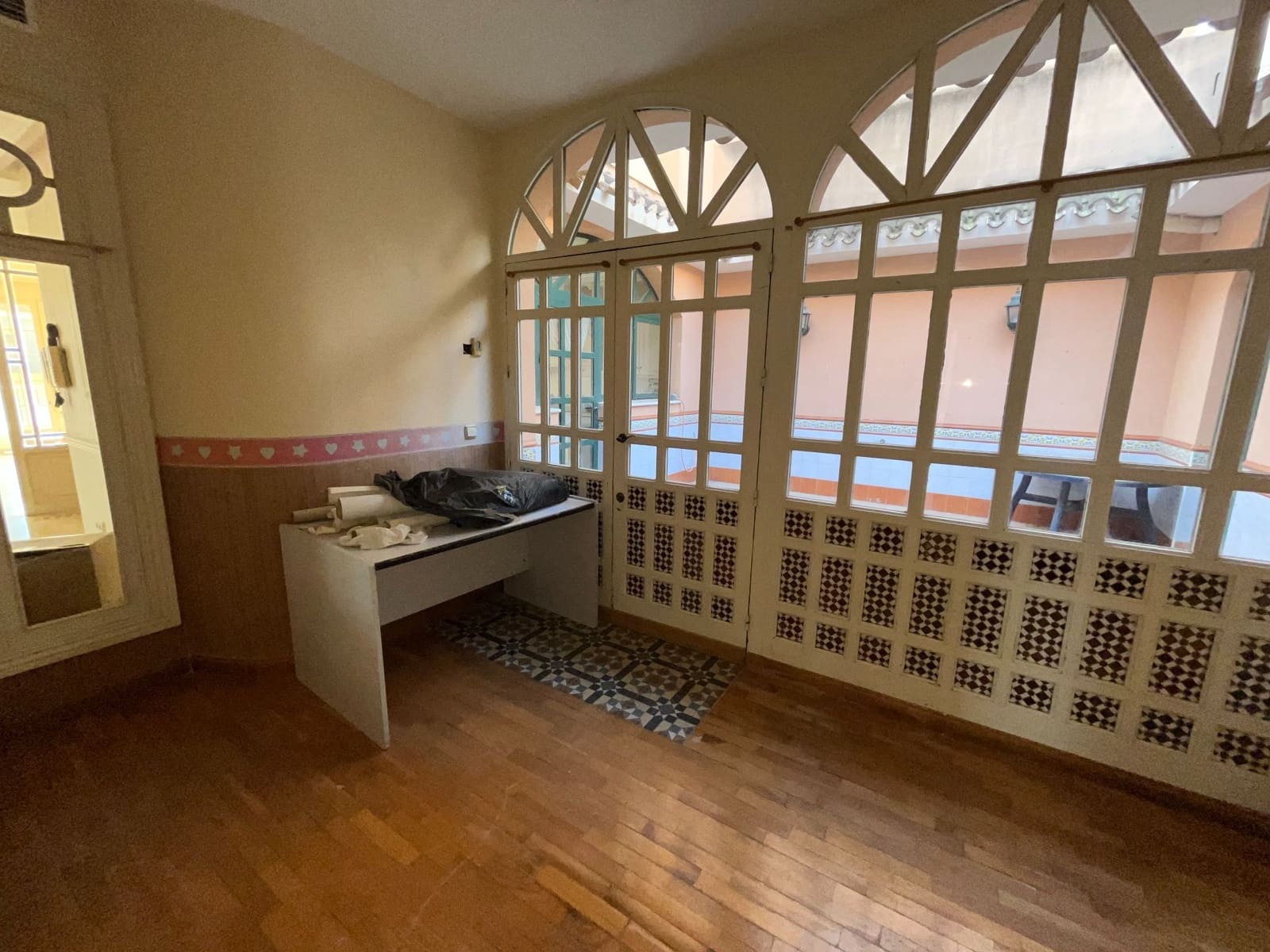 5 bedroom Flat for sale in Fuente Alamo de Murcia - € 285,000 (Ref: 9777067)