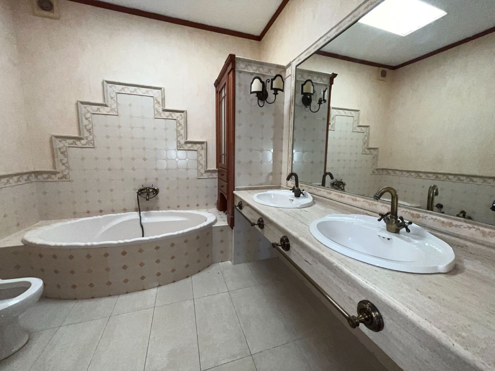 5 bedroom Flat for sale in Fuente Alamo de Murcia - € 285,000 (Ref: 9777067)