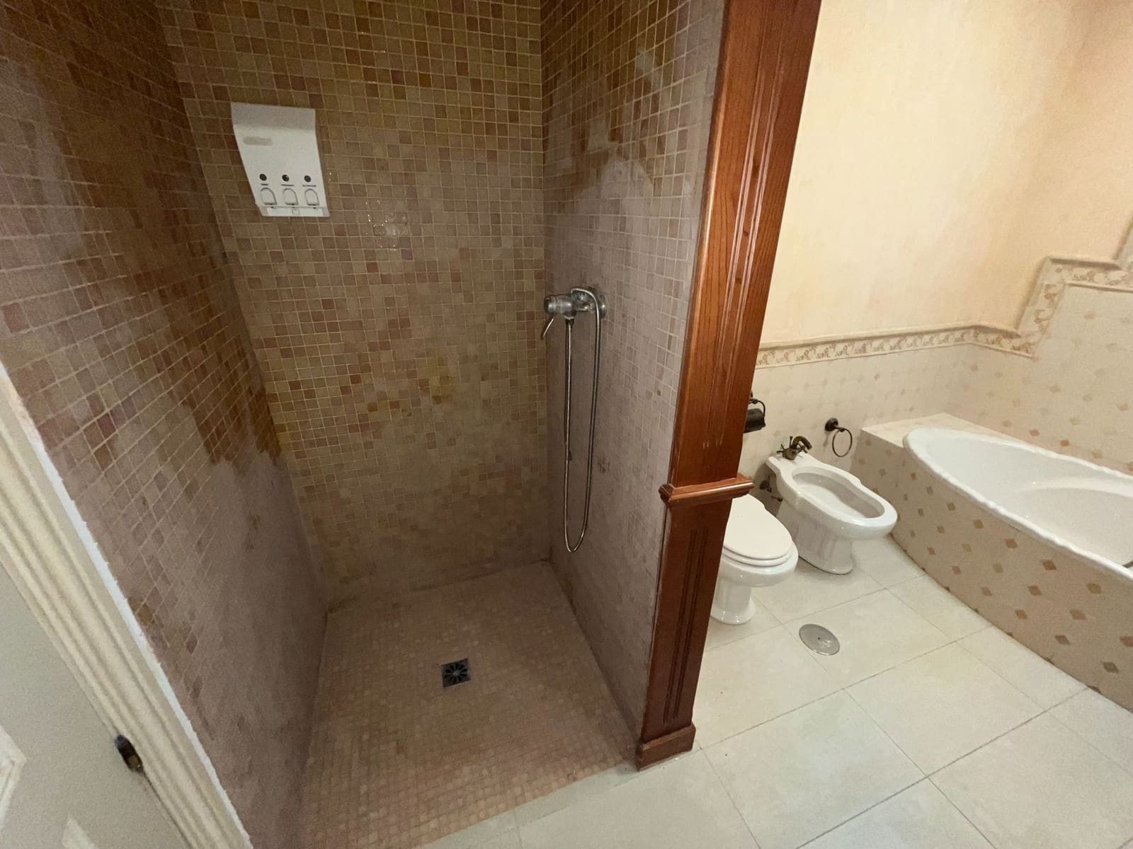 5 bedroom Flat for sale in Fuente Alamo de Murcia - € 285,000 (Ref: 9777067)