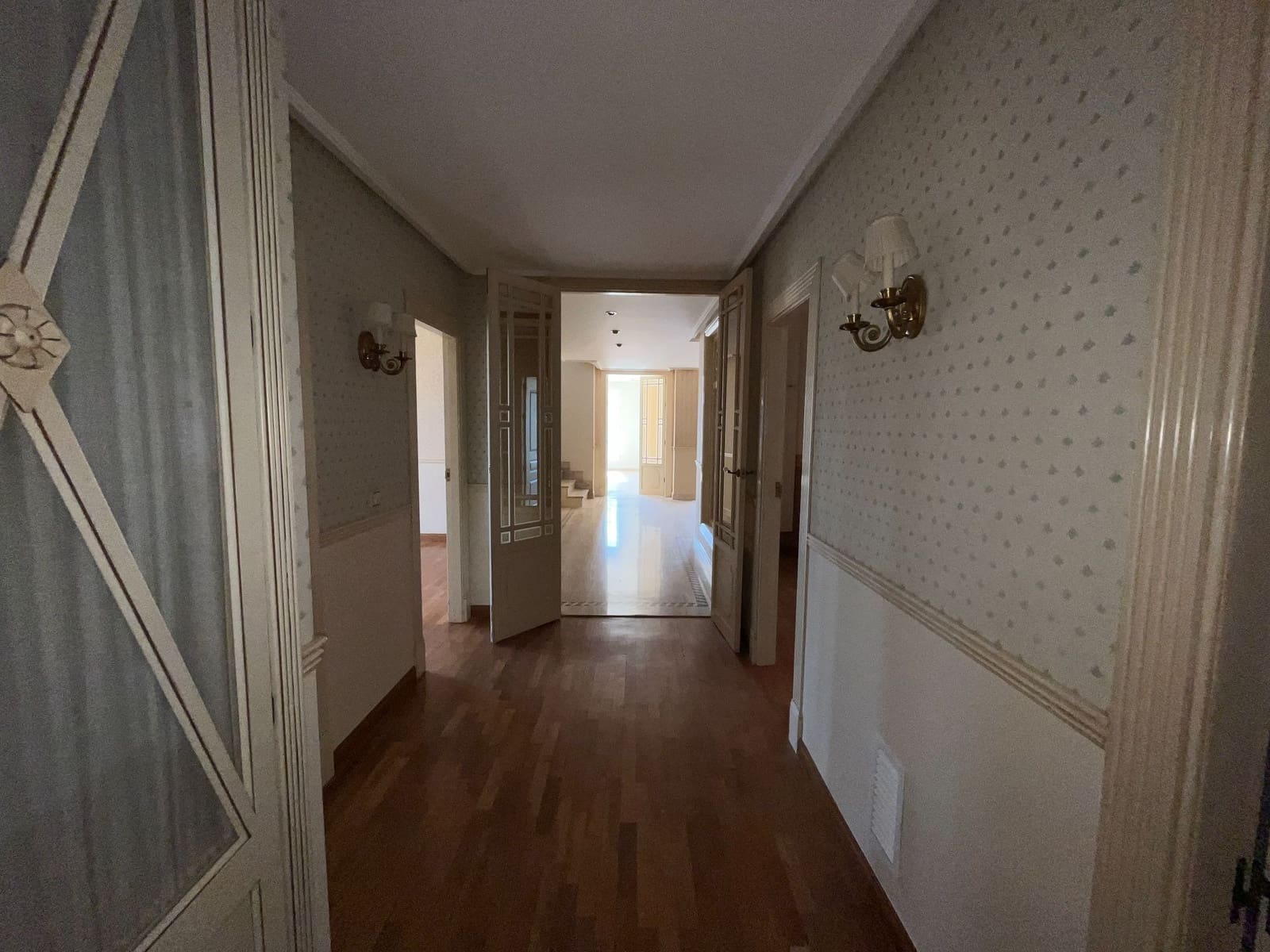 5 bedroom Flat for sale in Fuente Alamo de Murcia - € 285,000 (Ref: 9777067)