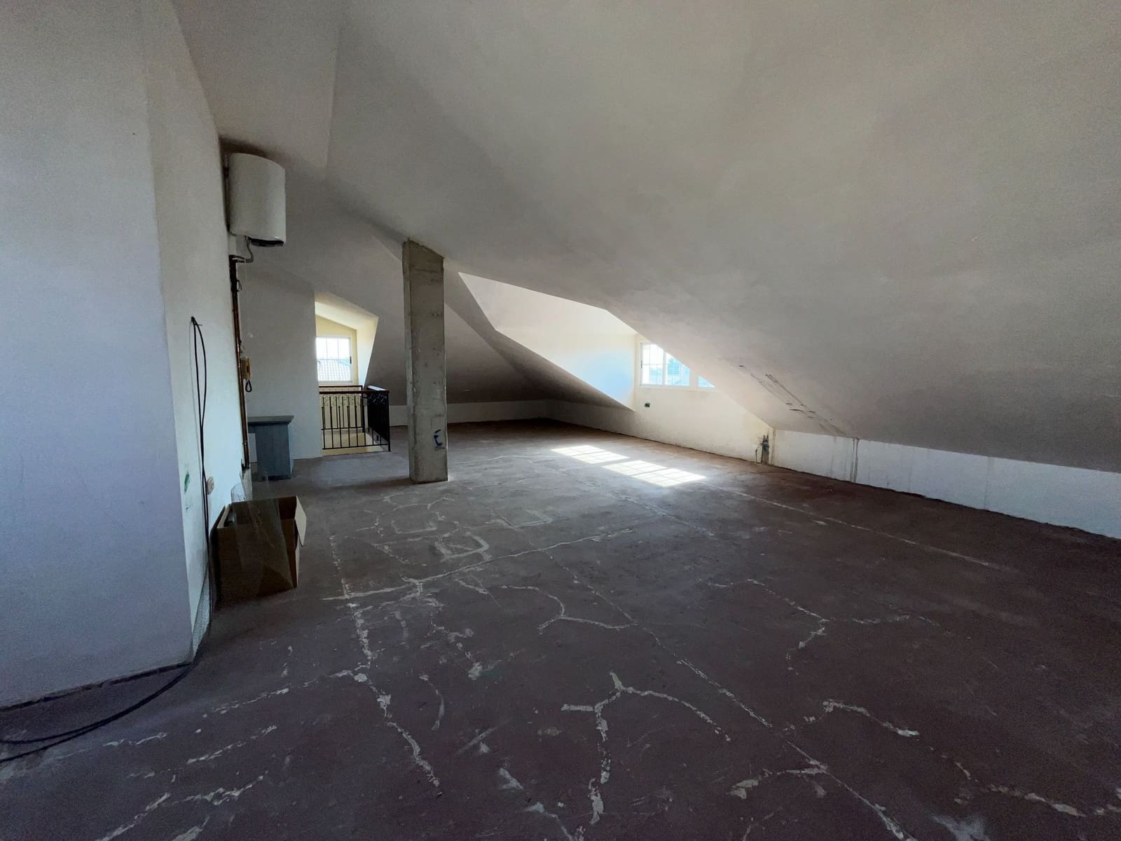 5 bedroom Flat for sale in Fuente Alamo de Murcia - € 285,000 (Ref: 9777067)