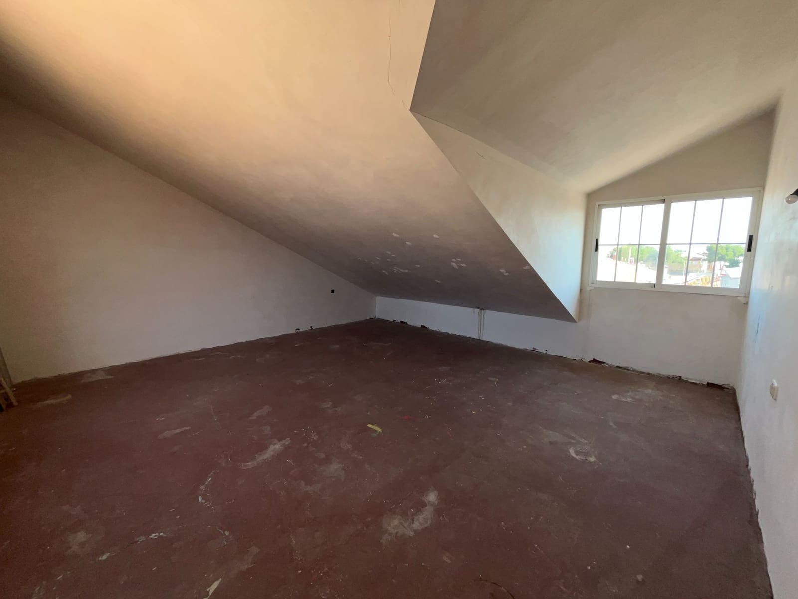 5 bedroom Flat for sale in Fuente Alamo de Murcia - € 285,000 (Ref: 9777067)