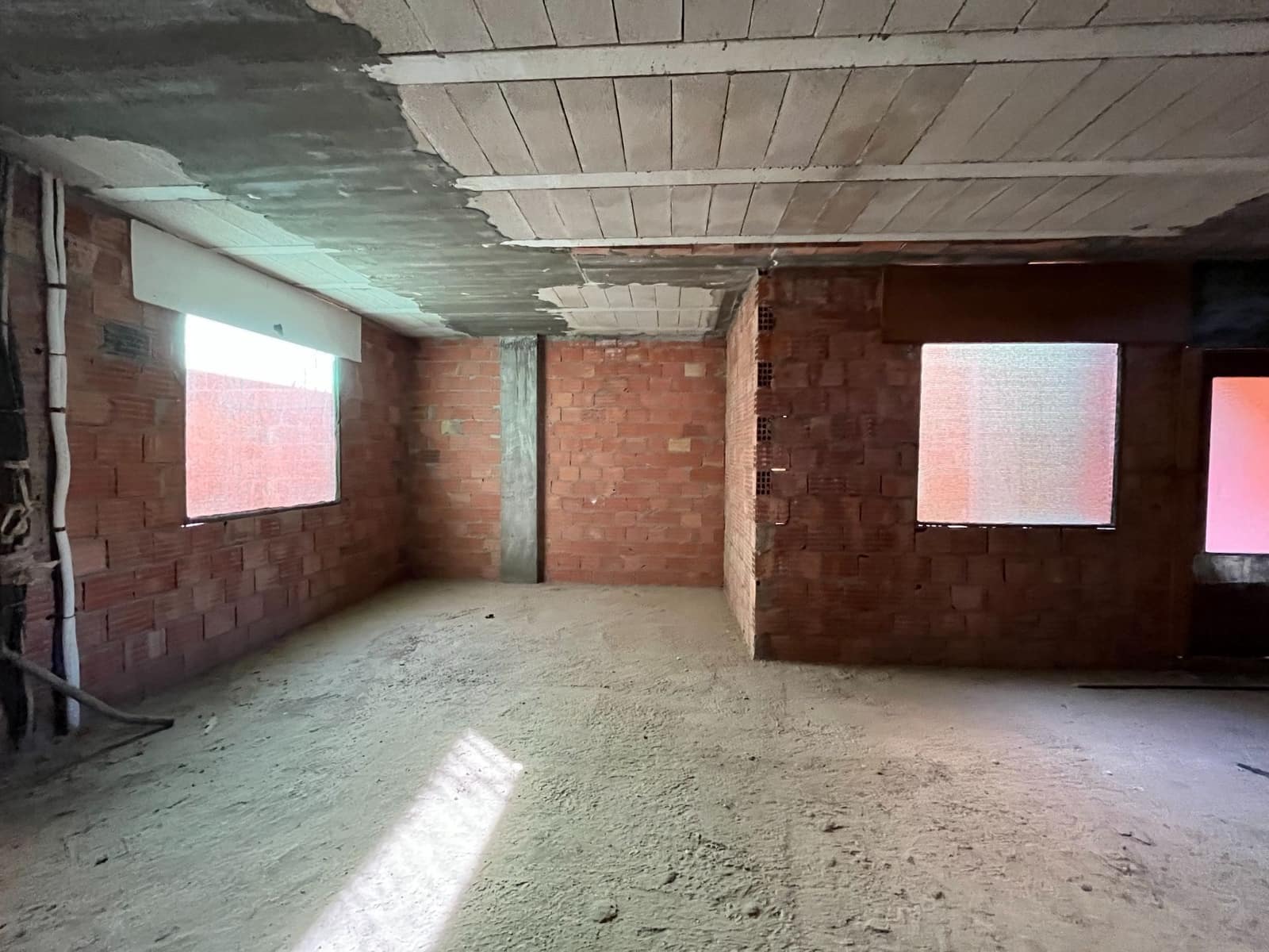 4 sypialnia Mieszkanie na sprzedaż w Fuente Alamo de Murcia - 99 800 € (Ref: 9777068)