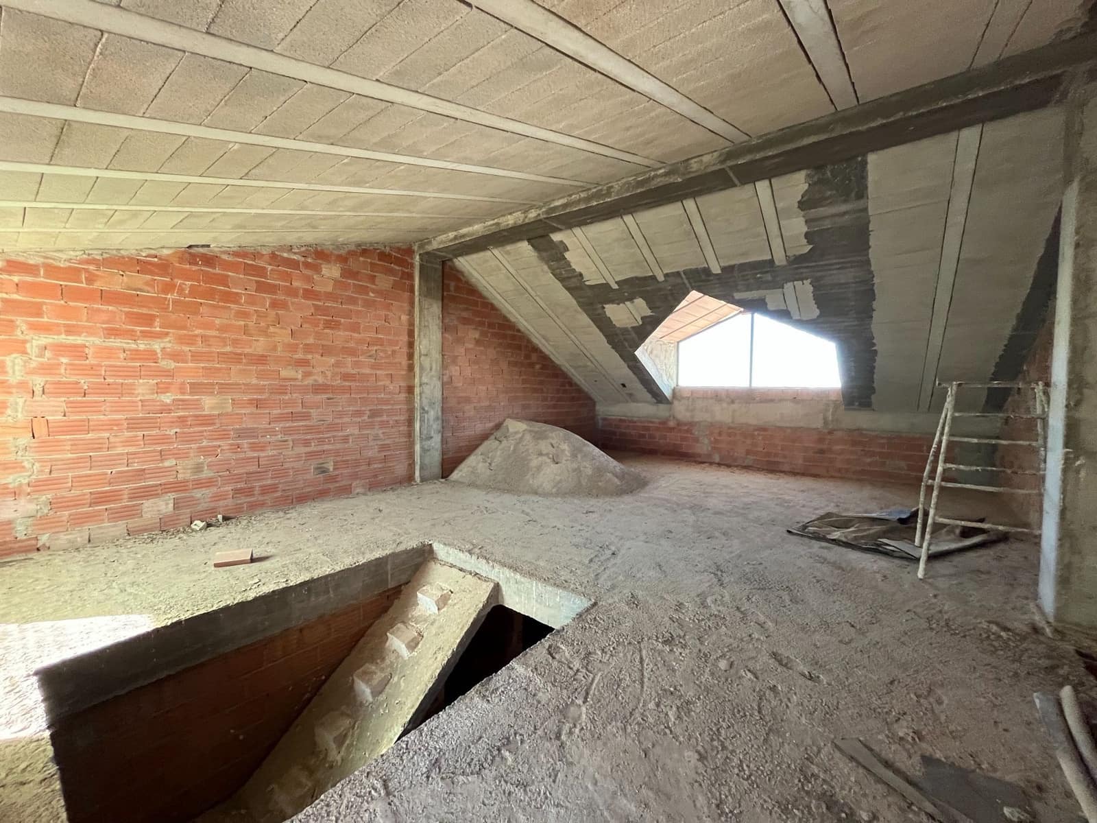 4 sypialnia Mieszkanie na sprzedaż w Fuente Alamo de Murcia - 99 800 € (Ref: 9777068)