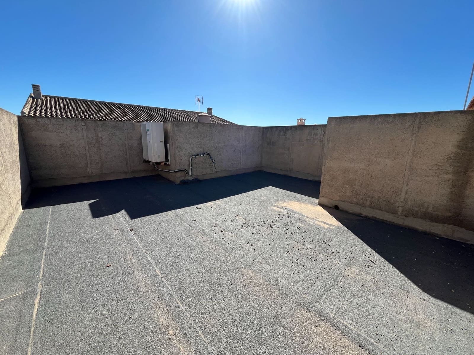 4 sypialnia Mieszkanie na sprzedaż w Fuente Alamo de Murcia - 99 800 € (Ref: 9777068)