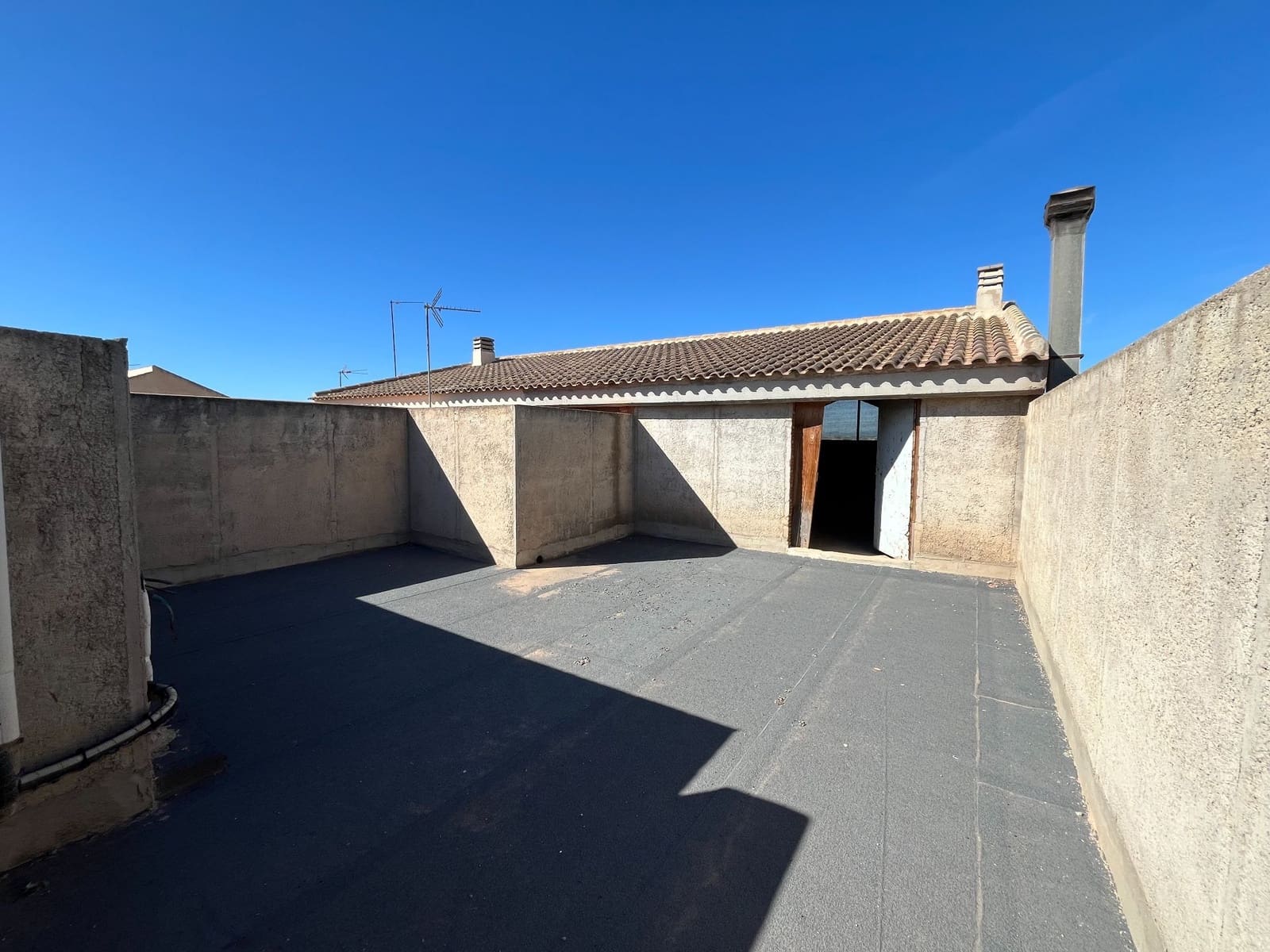 4 sypialnia Mieszkanie na sprzedaż w Fuente Alamo de Murcia - 99 800 € (Ref: 9777068)