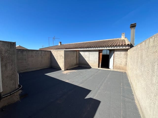 4 sypialnia Mieszkanie na sprzedaż w Fuente Alamo de Murcia - 99 800 € (Ref: 9777068)