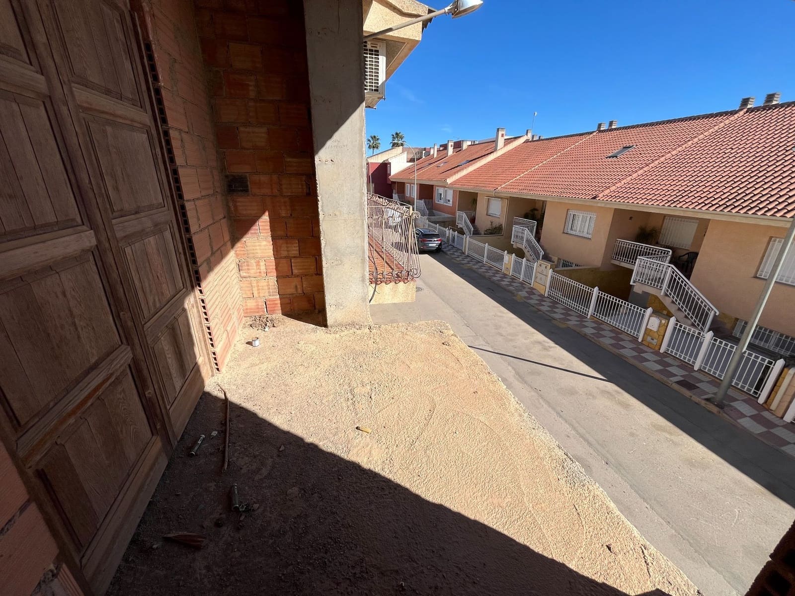 4 sypialnia Mieszkanie na sprzedaż w Fuente Alamo de Murcia - 99 800 € (Ref: 9777068)