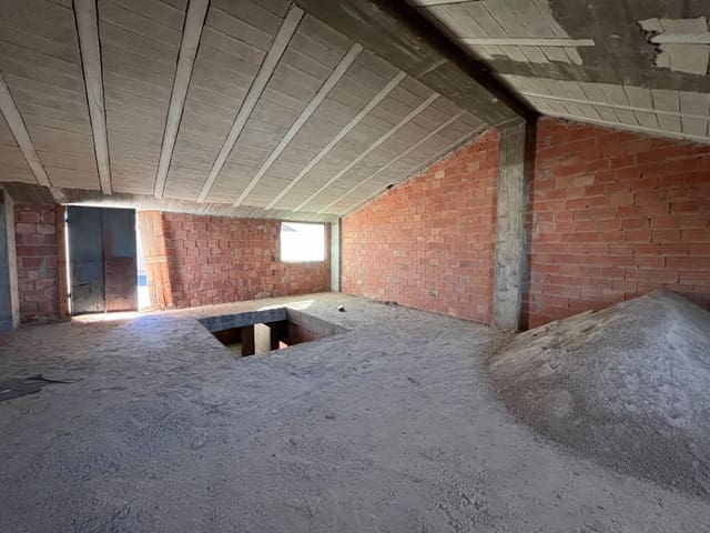 4 sypialnia Mieszkanie na sprzedaż w Fuente Alamo de Murcia - 99 800 € (Ref: 9777068)