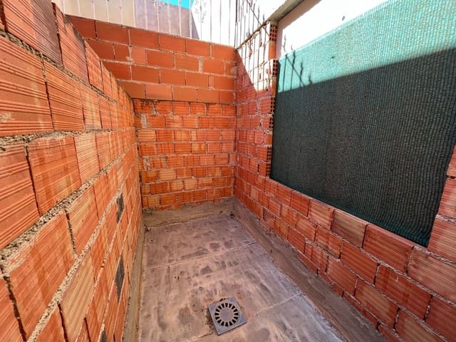 4 sypialnia Mieszkanie na sprzedaż w Fuente Alamo de Murcia - 99 800 € (Ref: 9777068)