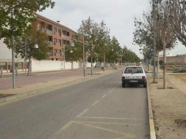 Grond te koop in Fuente Alamo de Murcia - € 58.102 (Ref: 9777070)