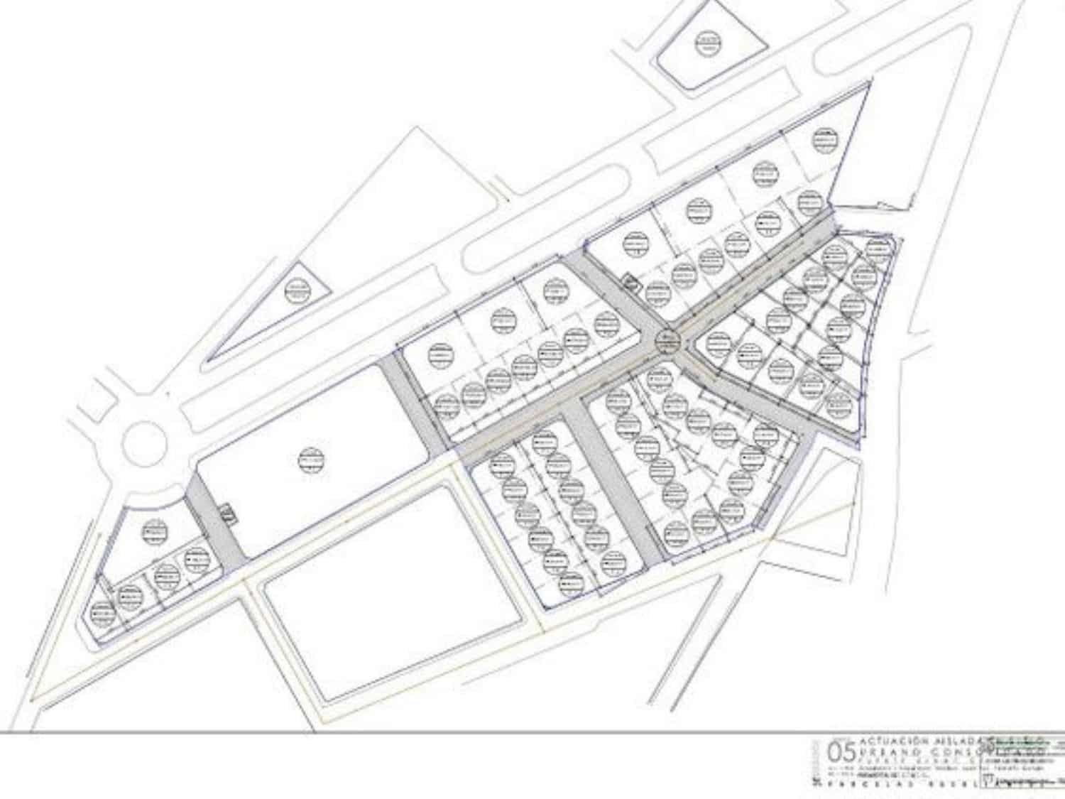 Grond te koop in Fuente Alamo de Murcia - € 58.102 (Ref: 9777070)