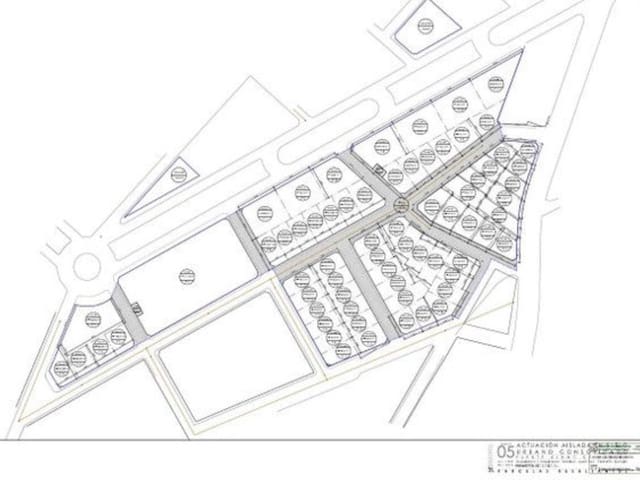 Grond te koop in Fuente Alamo de Murcia - € 58.102 (Ref: 9777070)