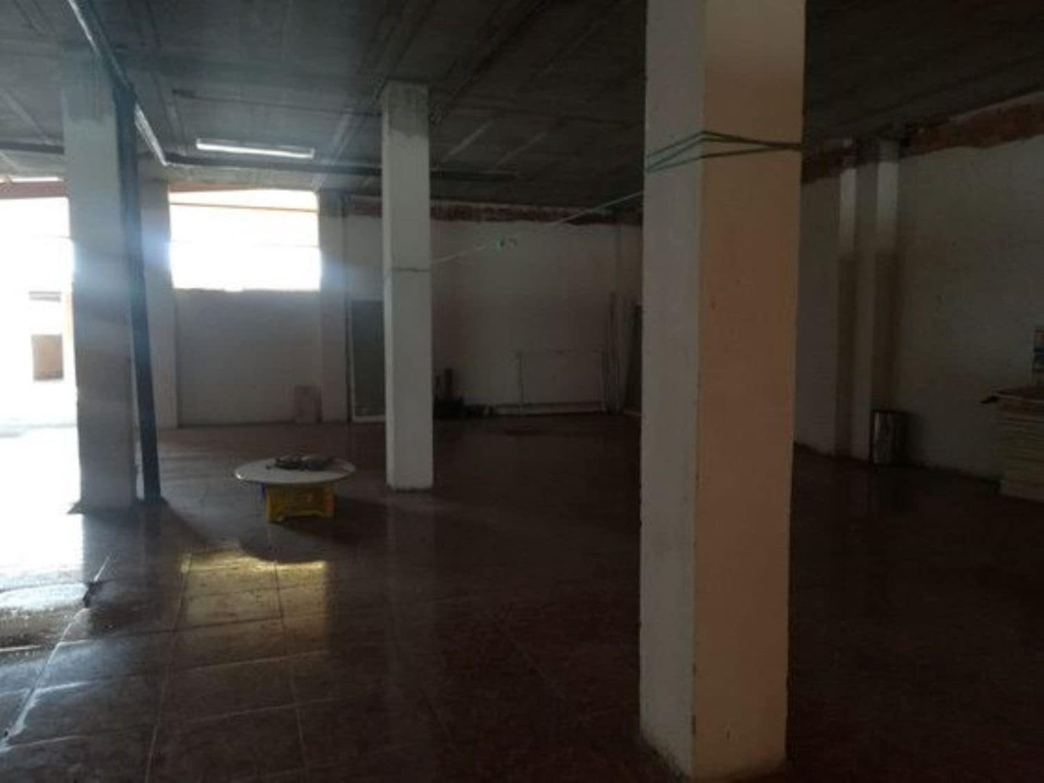 Local Comercial en Fuente Alamo de Murcia en venta - 180.000 € (Ref: 9777071)