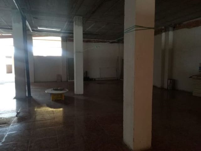 Komercyjne na sprzedaż w Fuente Alamo de Murcia - 180 000 € (Ref: 9777071)