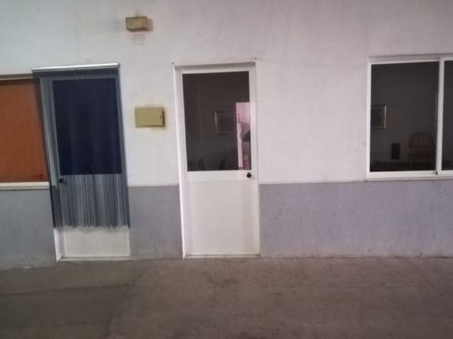 Komercyjne na sprzedaż w Fuente Alamo de Murcia - 180 000 € (Ref: 9777071)