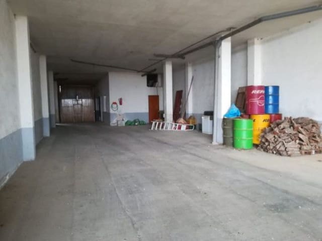 Komercyjne na sprzedaż w Fuente Alamo de Murcia - 180 000 € (Ref: 9777071)