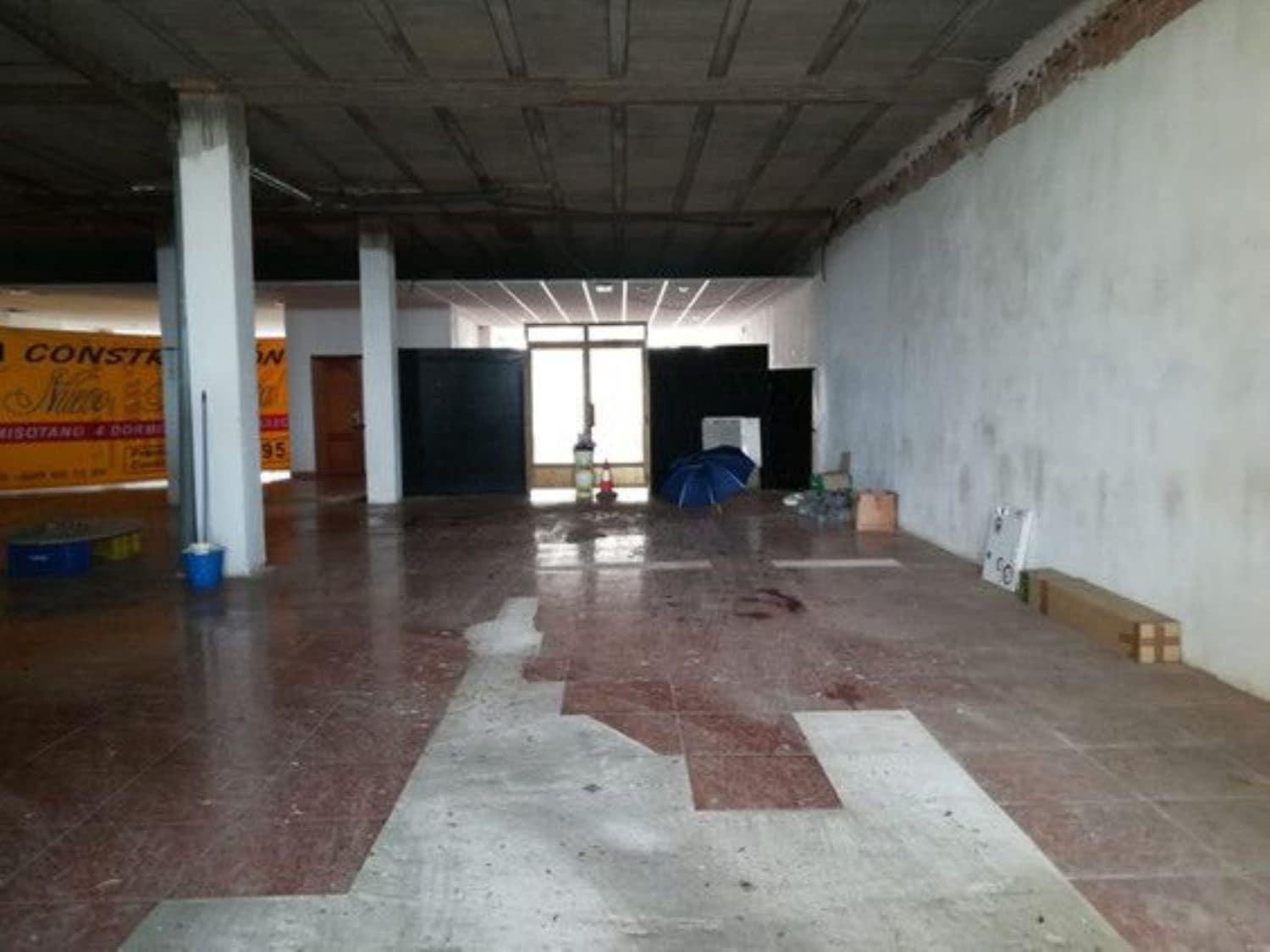 Local Comercial en Fuente Alamo de Murcia en venta - 180.000 € (Ref: 9777071)