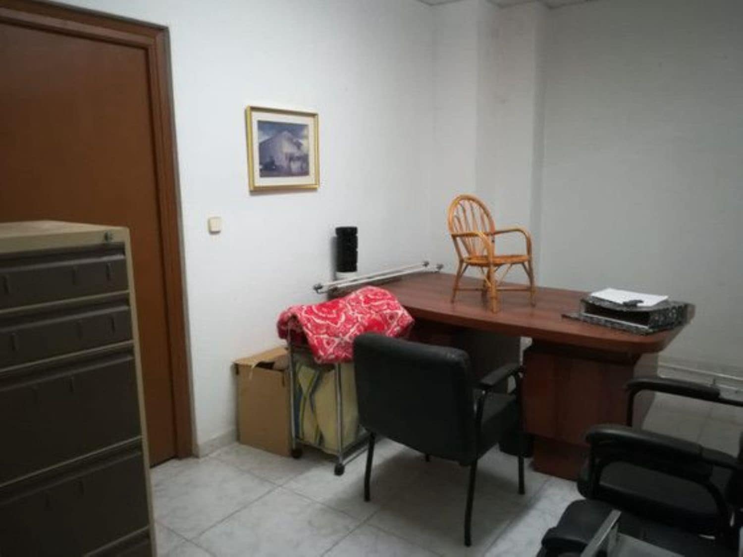 Local Comercial en Fuente Alamo de Murcia en venta - 180.000 € (Ref: 9777071)