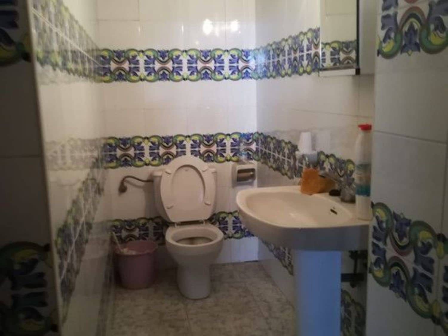 Local Comercial en Fuente Alamo de Murcia en venta - 180.000 € (Ref: 9777071)