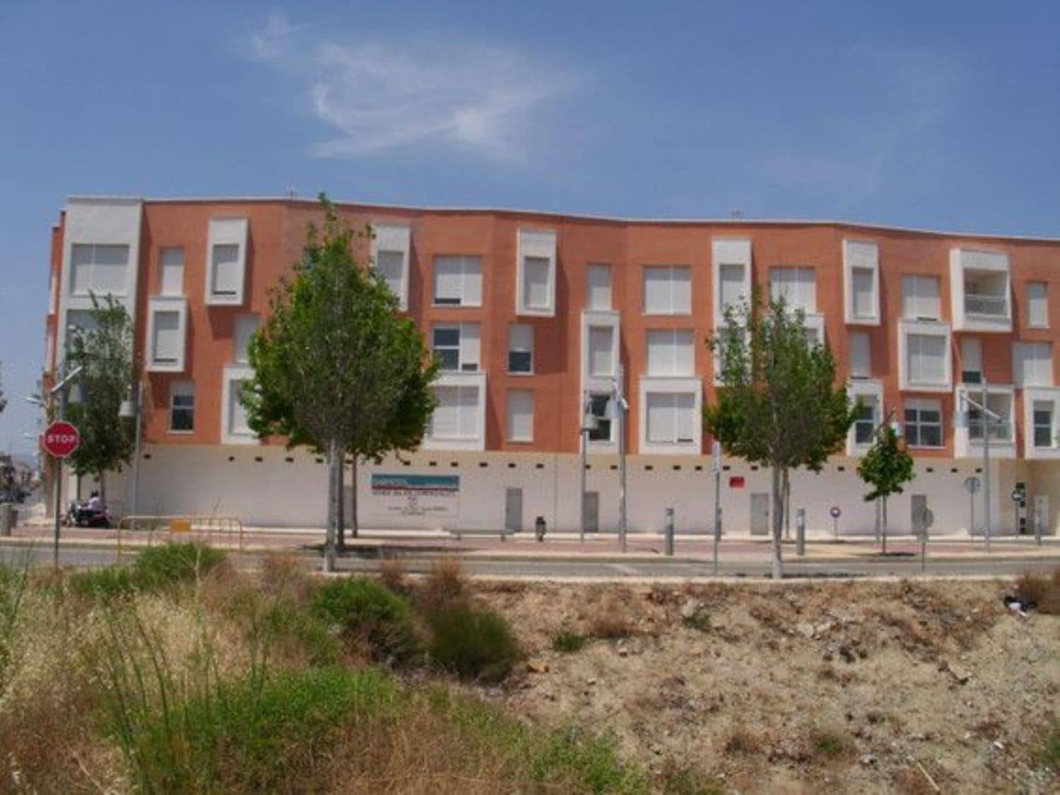 Local Comercial en Fuente Alamo de Murcia en venta - 150.000 € (Ref: 9777072)