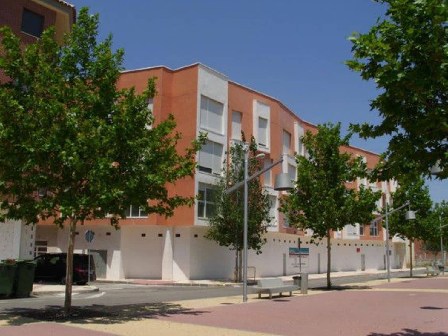 Local Comercial en Fuente Alamo de Murcia en venta - 150.000 € (Ref: 9777072)