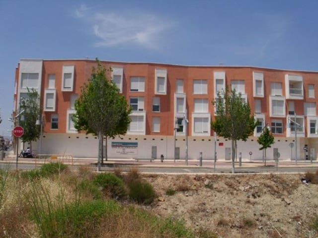 Komercyjne na sprzedaż w Fuente Alamo de Murcia - 150 000 € (Ref: 9777072)