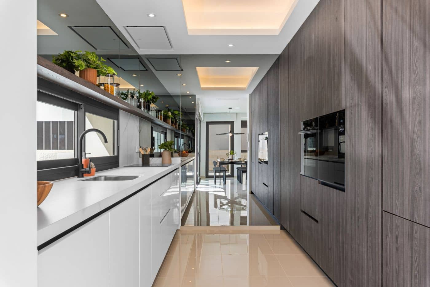 3 chambre Villa/Maison à vendre à Ciudad Quesada avec piscine garage - 597 000 € (Ref: 9777073)