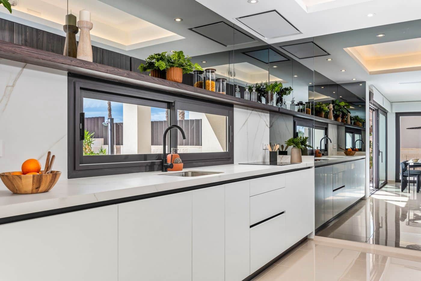 3 chambre Villa/Maison à vendre à Ciudad Quesada avec piscine garage - 597 000 € (Ref: 9777073)