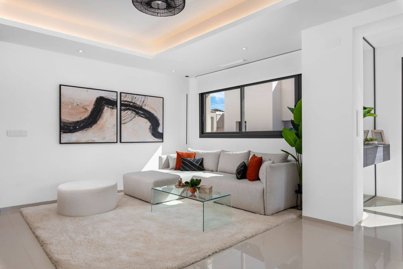 3 chambre Villa/Maison à vendre à Ciudad Quesada avec piscine garage - 597 000 € (Ref: 9777073)