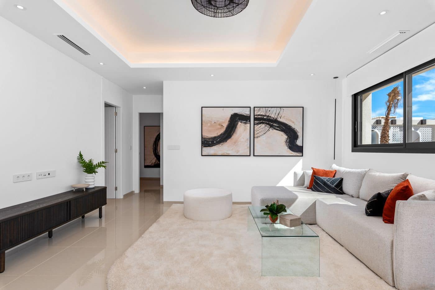 3 chambre Villa/Maison à vendre à Ciudad Quesada avec piscine garage - 597 000 € (Ref: 9777073)