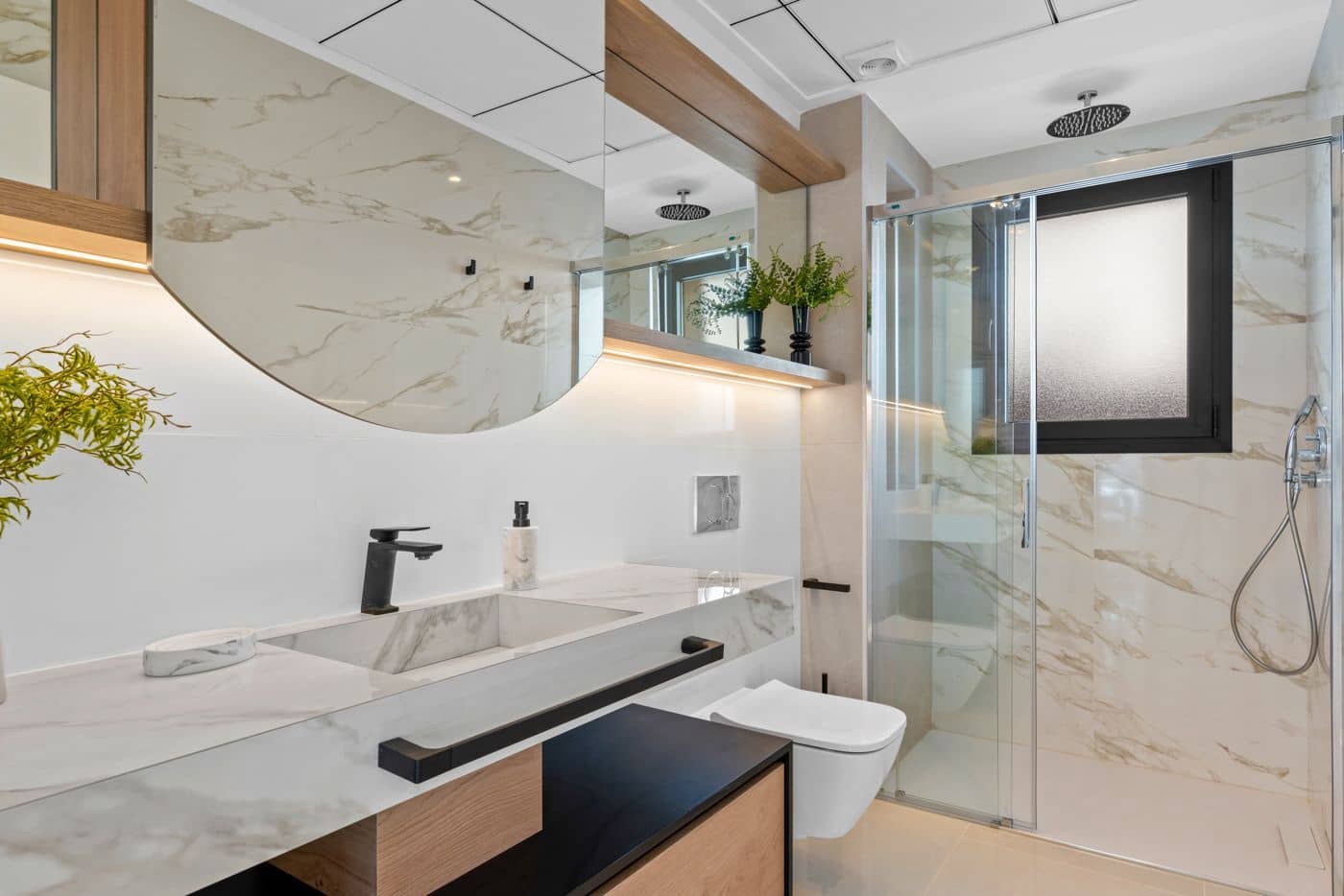 3 chambre Villa/Maison à vendre à Ciudad Quesada avec piscine garage - 597 000 € (Ref: 9777073)