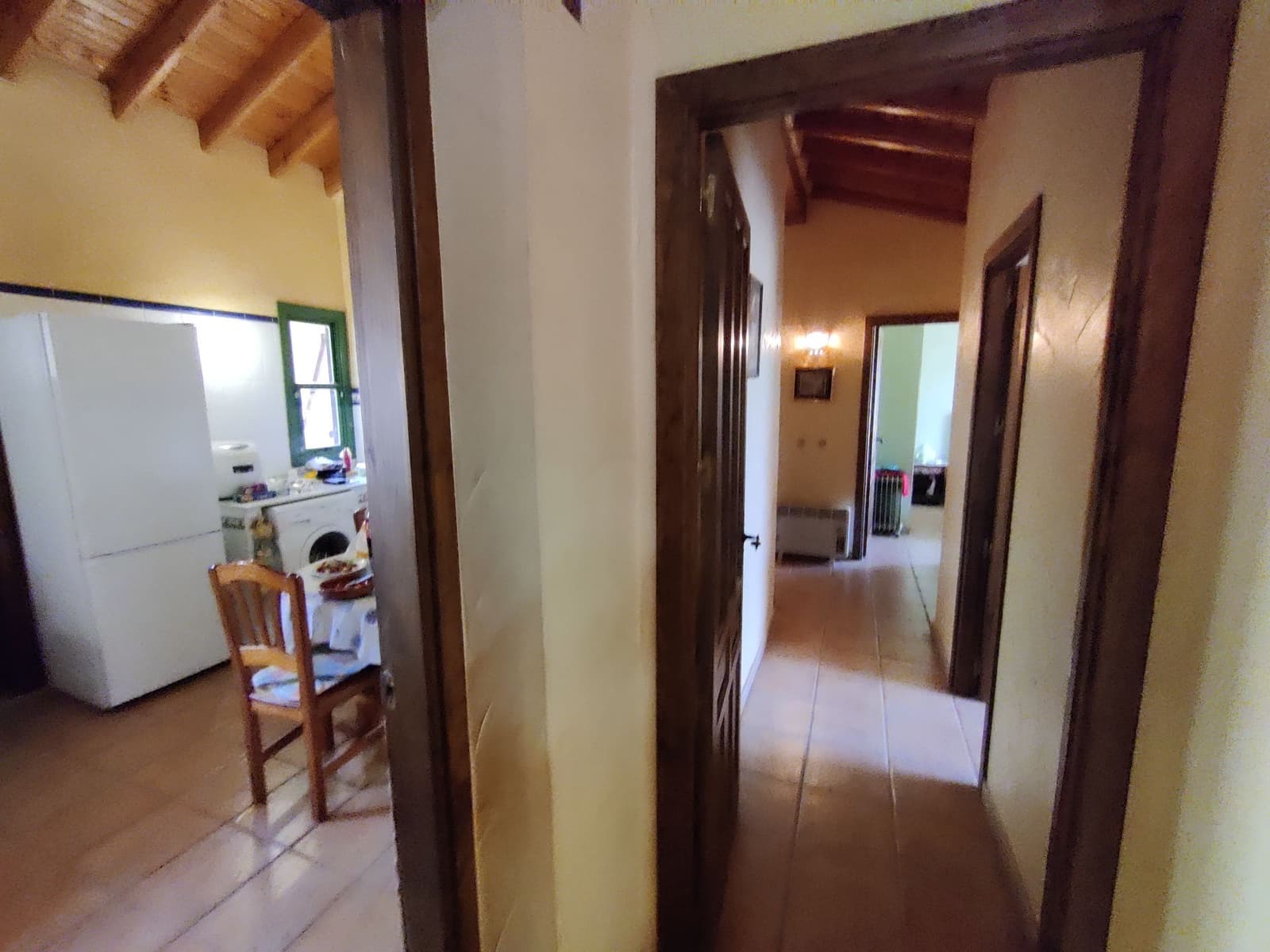 6 quarto Moradia para venda em Fuente Alamo de Murcia com garagem - 320 000 € (Ref: 9777074)