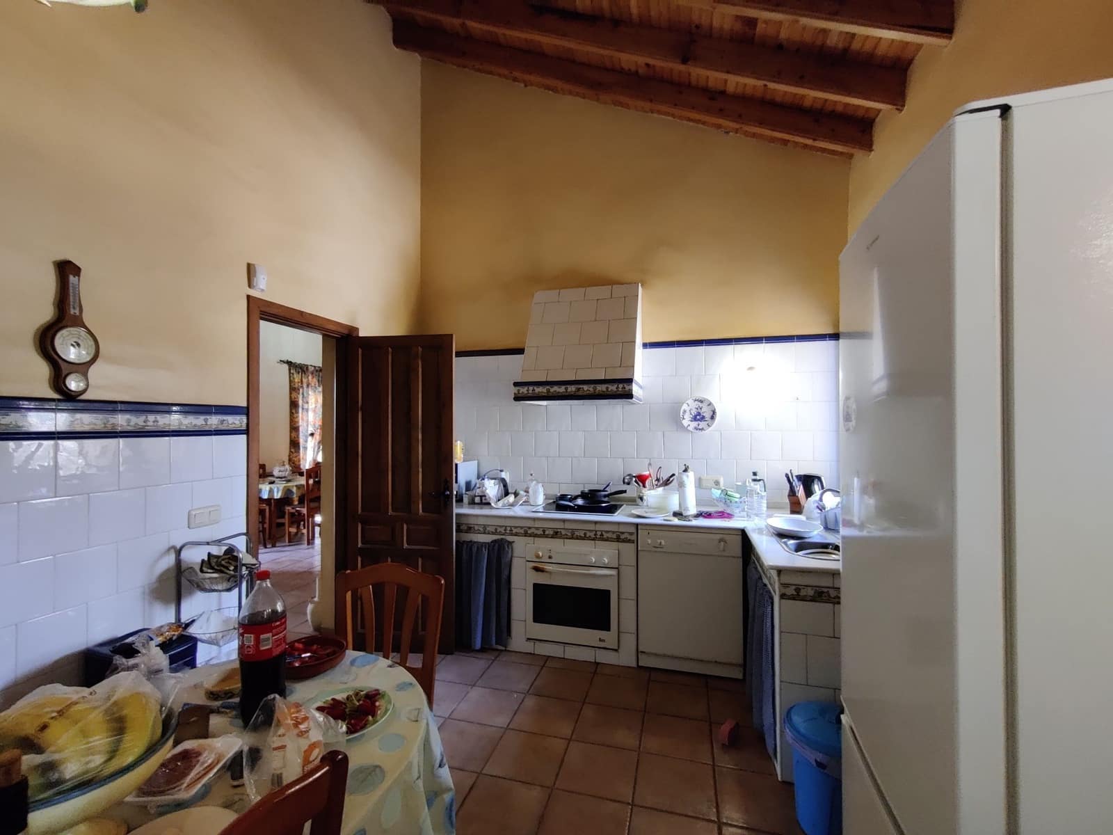 6 quarto Moradia para venda em Fuente Alamo de Murcia com garagem - 320 000 € (Ref: 9777074)