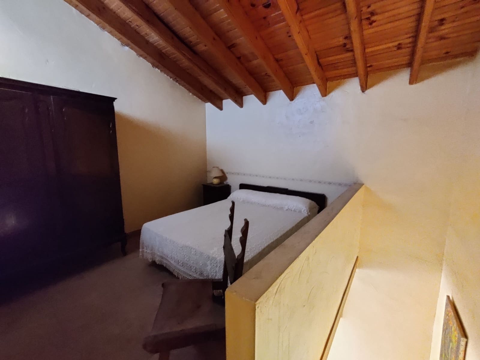 6 quarto Moradia para venda em Fuente Alamo de Murcia com garagem - 320 000 € (Ref: 9777074)