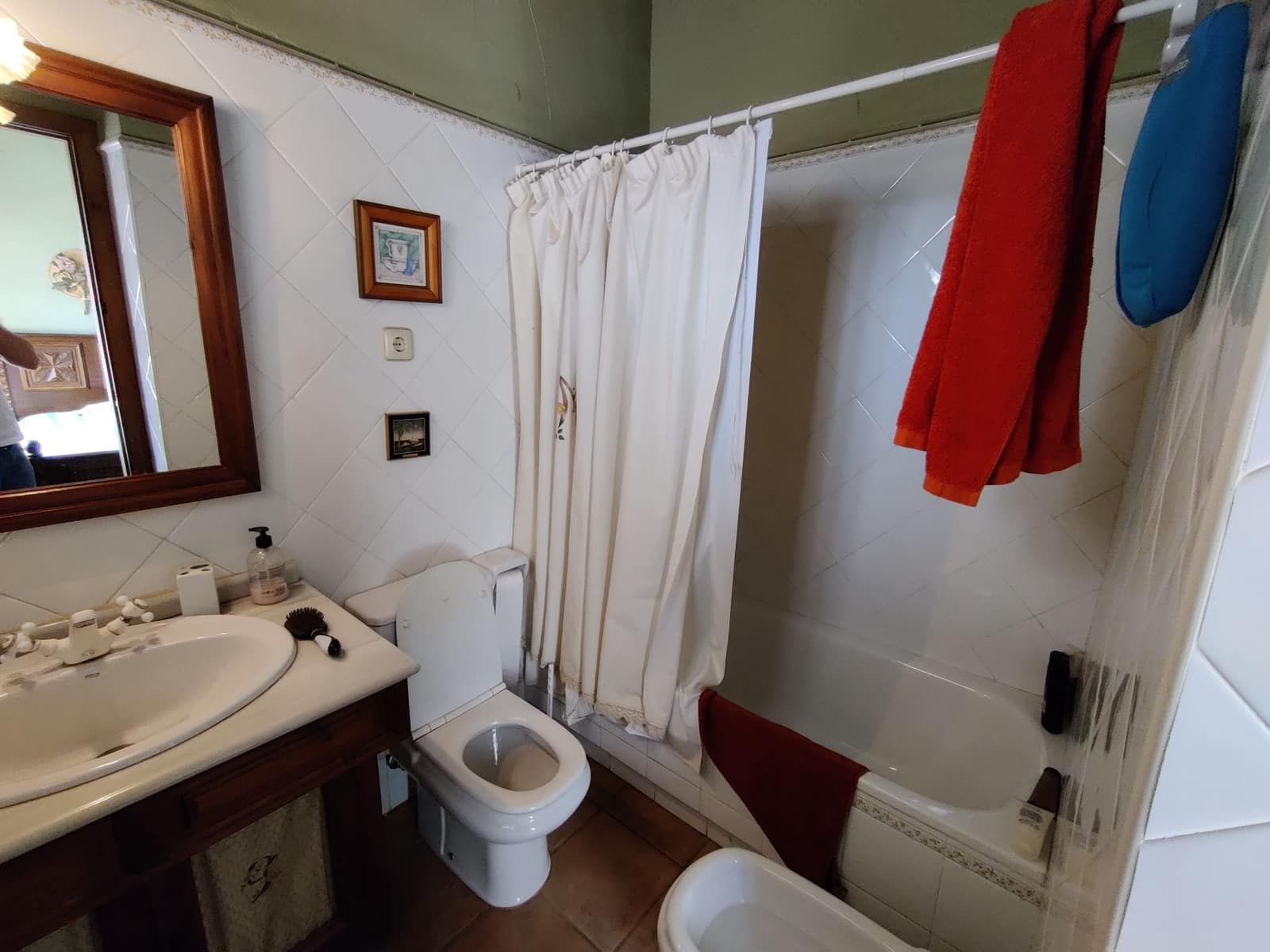 6 quarto Moradia para venda em Fuente Alamo de Murcia com garagem - 320 000 € (Ref: 9777074)