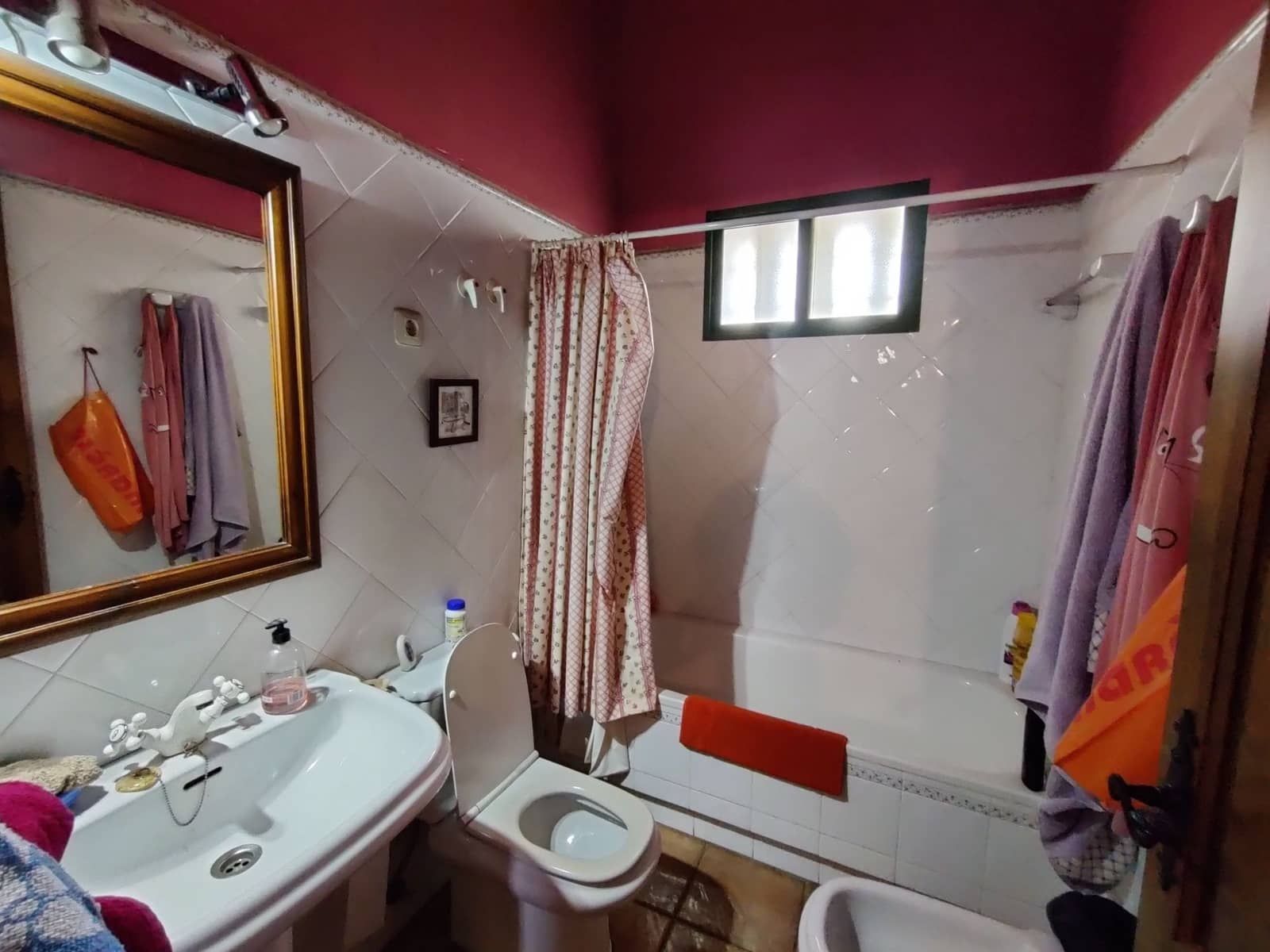 6 quarto Moradia para venda em Fuente Alamo de Murcia com garagem - 320 000 € (Ref: 9777074)