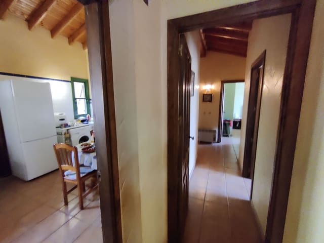 6 sypialnia Willa na sprzedaż w Fuente Alamo de Murcia z garażem - 320 000 € (Ref: 9777074)