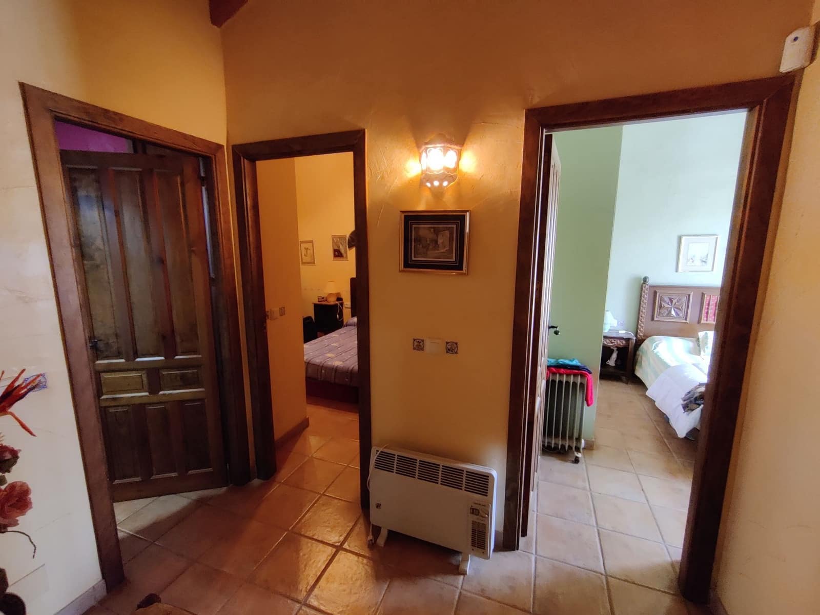 6 quarto Moradia para venda em Fuente Alamo de Murcia com garagem - 320 000 € (Ref: 9777074)