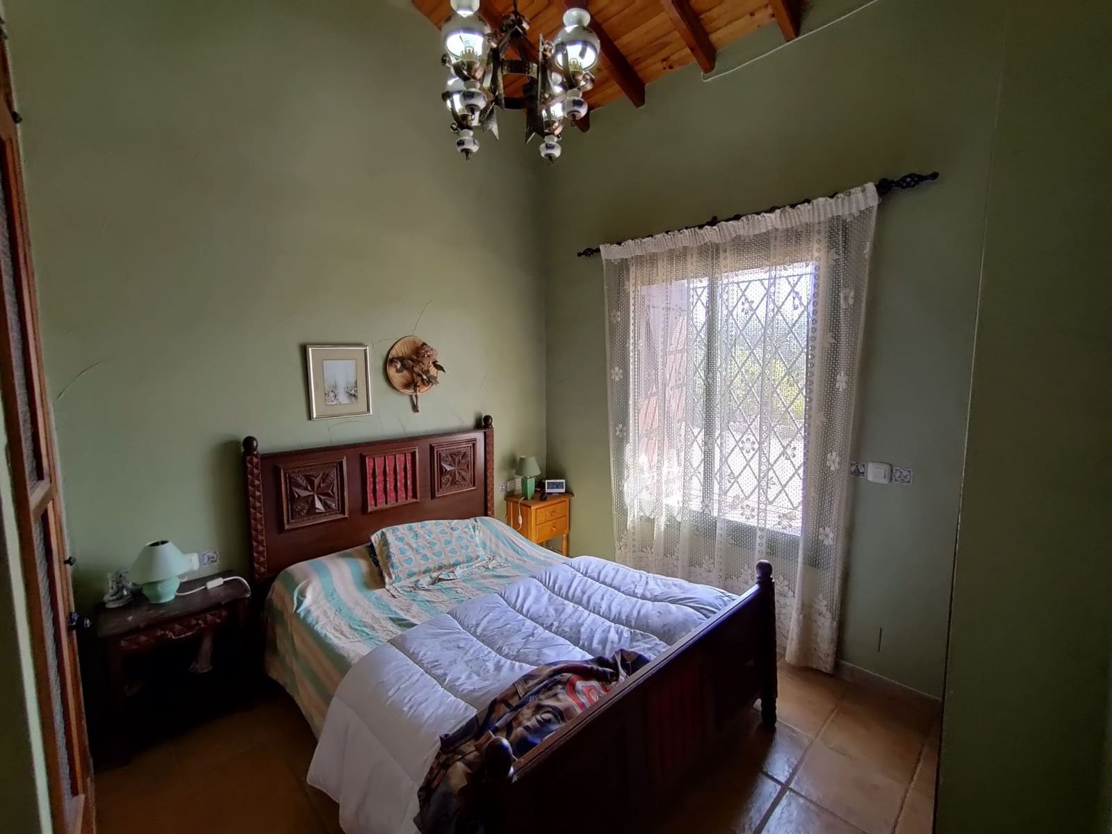 6 quarto Moradia para venda em Fuente Alamo de Murcia com garagem - 320 000 € (Ref: 9777074)