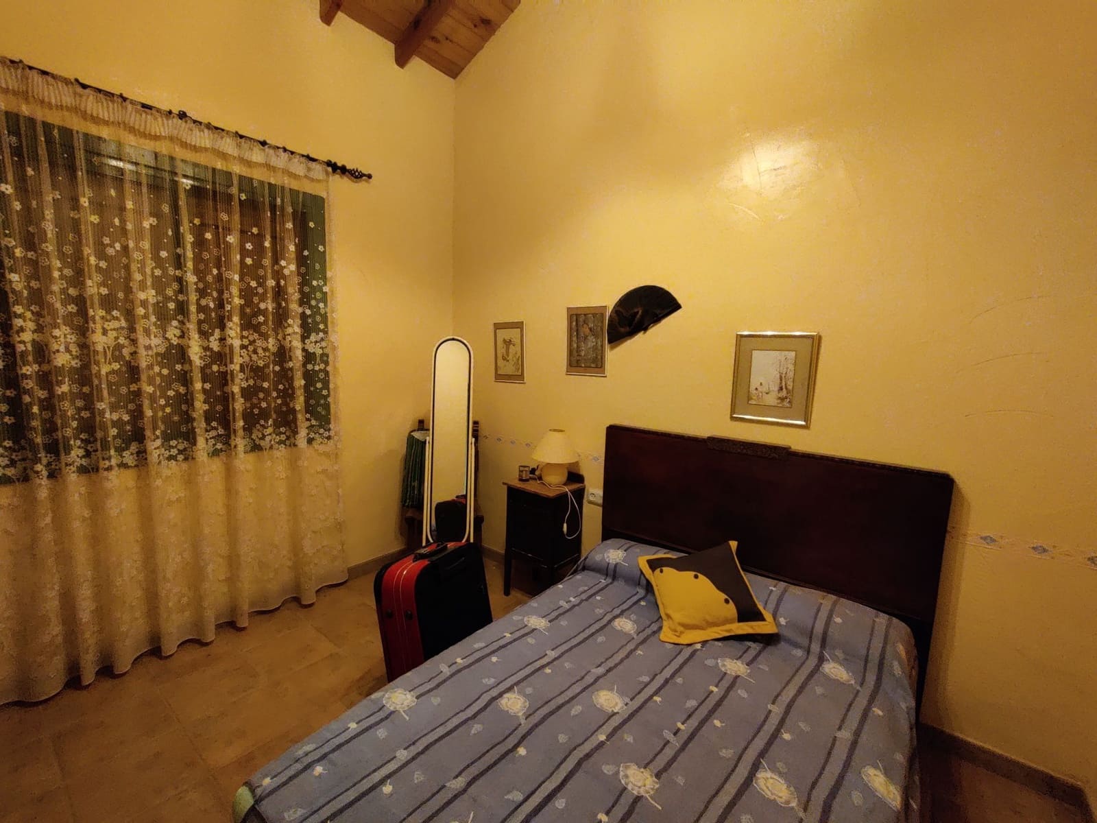 6 quarto Moradia para venda em Fuente Alamo de Murcia com garagem - 320 000 € (Ref: 9777074)